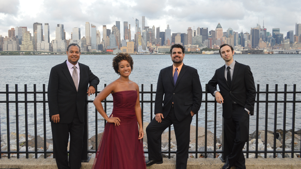 Harlem Quartet